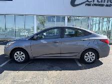 2017 Hyundai ACCENT GL - Photo 8