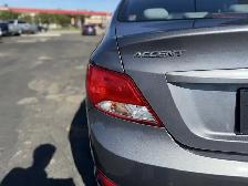 2017 Hyundai ACCENT GL - Photo 10