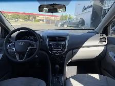 2017 Hyundai ACCENT GL - Photo 11