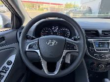 2017 Hyundai ACCENT GL - Photo 12