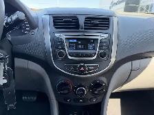 2017 Hyundai ACCENT GL - Photo 14