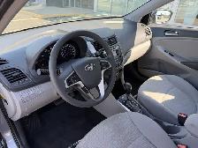 2017 Hyundai ACCENT GL - Photo 22