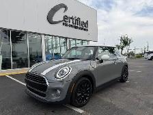 2019 MINI Hardtop 2 Door Cooper