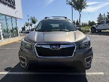 2019 Subaru Forester Limited - Photo 2