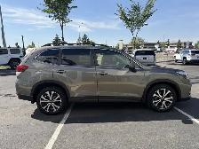 2019 Subaru Forester Limited - Photo 4