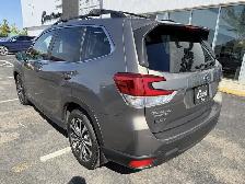 2019 Subaru Forester Limited - Photo 7