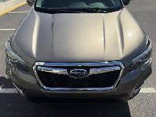 2019 Subaru Forester Limited - Photo 11