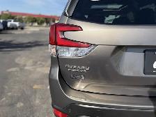 2019 Subaru Forester Limited - Photo 12