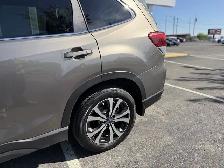 2019 Subaru Forester Limited - Photo 14