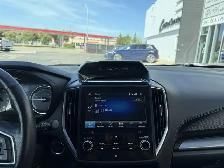 2019 Subaru Forester Limited - Photo 18