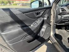 2019 Subaru Forester Limited - Photo 24