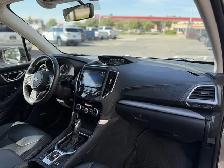 2019 Subaru Forester Limited - Photo 26