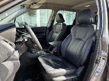 2019 Subaru Forester Limited - Photo 27