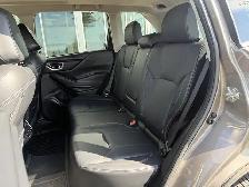 2019 Subaru Forester Limited - Photo 28