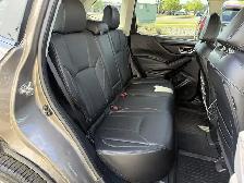 2019 Subaru Forester Limited - Photo 30