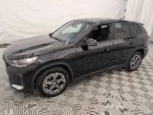 2025 BMW X1