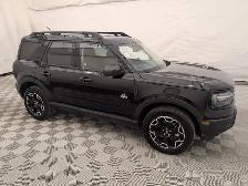 2026 Ford Bronco Sport - Photo 3