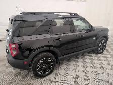 2026 Ford Bronco Sport - Photo 4