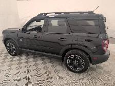 2026 Ford Bronco Sport - Photo 7