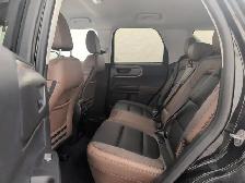 2026 Ford Bronco Sport - Photo 11