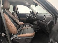 2026 Ford Bronco Sport - Photo 12