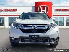 2018 Honda CR-V EX - Photo 2