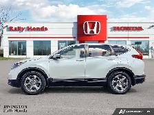 2018 Honda CR-V EX - Photo 3