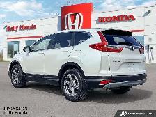2018 Honda CR-V EX - Photo 4