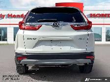 2018 Honda CR-V EX - Photo 5
