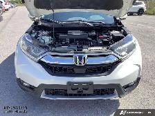 2018 Honda CR-V EX - Photo 10