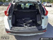 2018 Honda CR-V EX - Photo 12