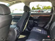 2018 Honda CR-V EX - Photo 23