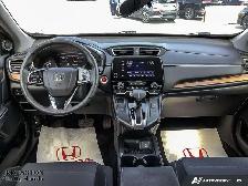 2018 Honda CR-V EX - Photo 24