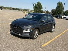 2020 Hyundai Kona Preferred AWD - Photo 2