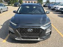 2020 Hyundai Kona Preferred AWD - Photo 3