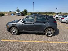 2020 Hyundai Kona Preferred AWD - Photo 4