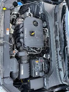 2020 Hyundai Kona Preferred AWD - Photo 23
