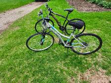 Ladies Commuter Bike For Sale