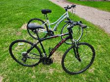 Ladies Commuter Bike For Sale - Photo 4