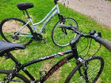 Ladies Commuter Bike For Sale - Photo 6