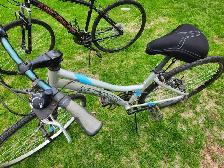 Ladies Commuter Bike For Sale - Photo 10