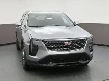 2024 Cadillac XT4 Premium Luxury HUD, Leather, Sunroof, Premium - Photo 2