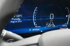 2024 Cadillac XT4 Premium Luxury HUD, Leather, Sunroof, Premium - Photo 11