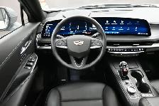 2024 Cadillac XT4 Premium Luxury HUD, Leather, Sunroof, Premium - Photo 22