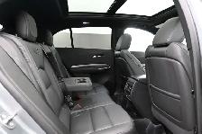 2024 Cadillac XT4 Premium Luxury HUD, Leather, Sunroof, Premium - Photo 28