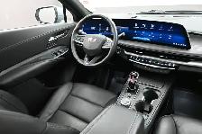 2024 Cadillac XT4 Premium Luxury HUD, Leather, Sunroof, Premium - Photo 29