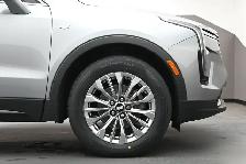 2024 Cadillac XT4 Premium Luxury HUD, Leather, Sunroof, Premium - Photo 30