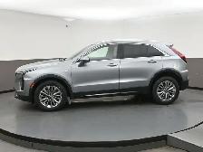 2024 Cadillac XT4 Premium Luxury HUD, Leather, Sunroof, Premium - Photo 34