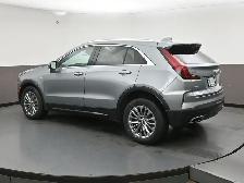 2024 Cadillac XT4 Premium Luxury HUD, Leather, Sunroof, Premium - Photo 35
