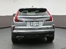 2024 Cadillac XT4 Premium Luxury HUD, Leather, Sunroof, Premium - Photo 36